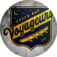 Logo Green Bay Voyageurs